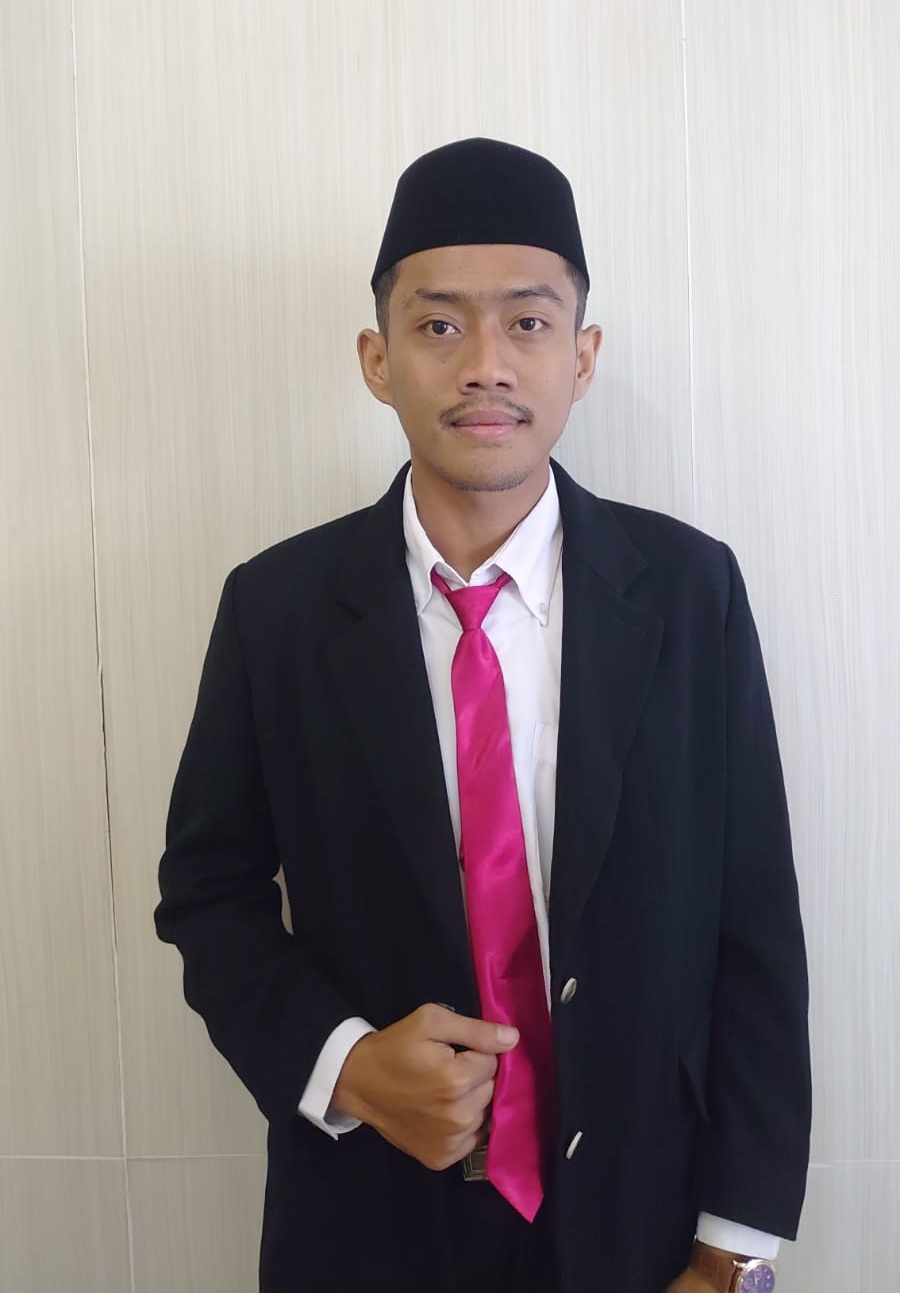 Muhammad Nabil Syibawaih, S.H.